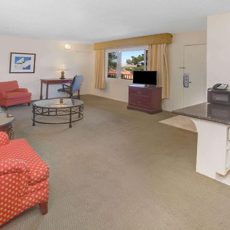 Travelodge Inn & Suites By Wyndham Yucca Valley/Joshua Tree Ngoại thất bức ảnh