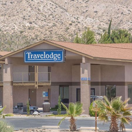 Travelodge Inn & Suites By Wyndham Yucca Valley/Joshua Tree Ngoại thất bức ảnh