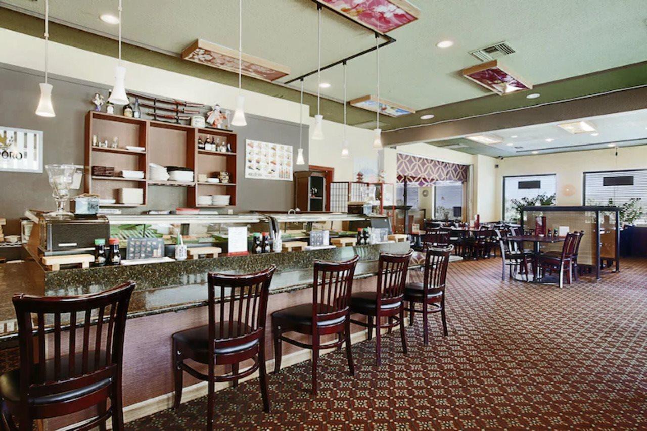 Travelodge Inn & Suites By Wyndham Yucca Valley/Joshua Tree Ngoại thất bức ảnh