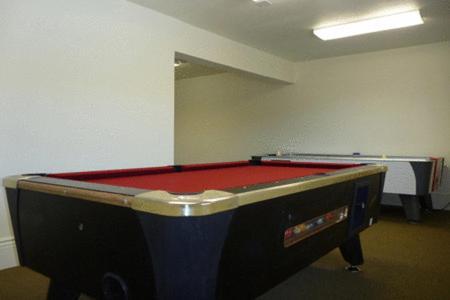 Travelodge Inn & Suites By Wyndham Yucca Valley/Joshua Tree Ngoại thất bức ảnh