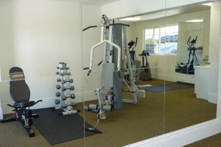 Travelodge Inn & Suites By Wyndham Yucca Valley/Joshua Tree Ngoại thất bức ảnh