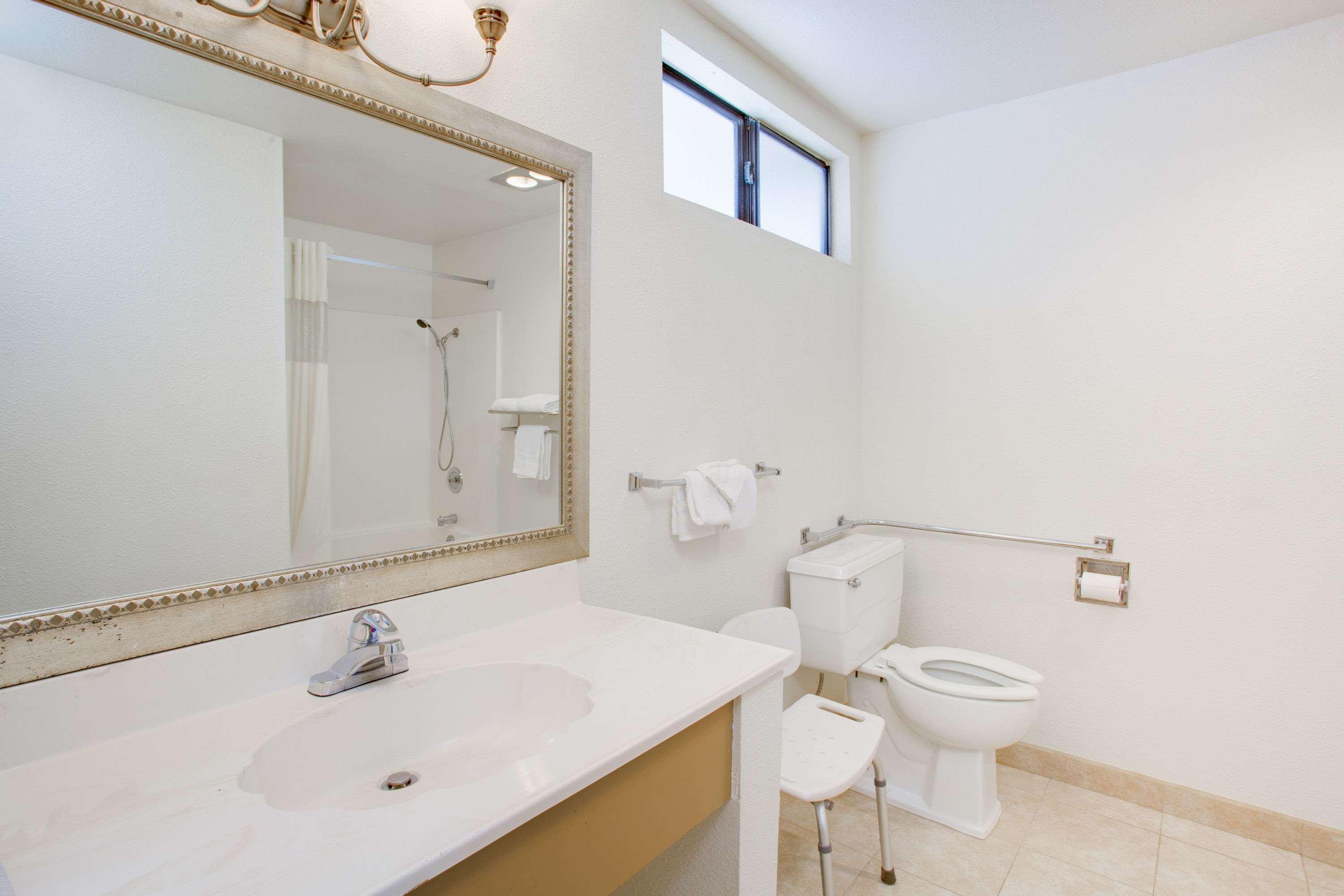Travelodge Inn & Suites By Wyndham Yucca Valley/Joshua Tree Ngoại thất bức ảnh