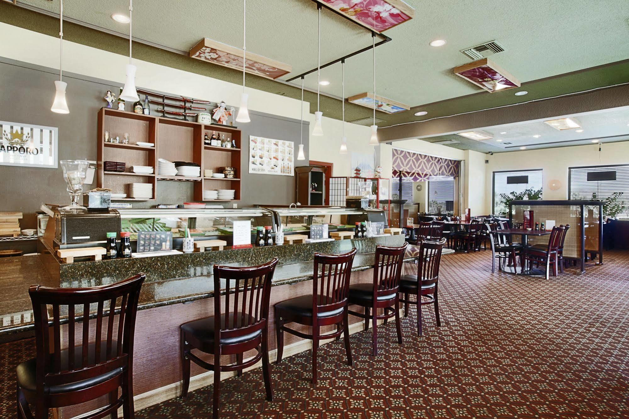 Travelodge Inn & Suites By Wyndham Yucca Valley/Joshua Tree Ngoại thất bức ảnh